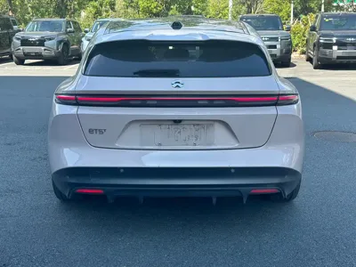 Nio ET5T