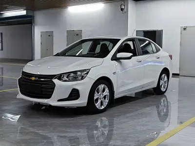Chevrolet Cavalier