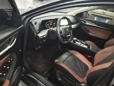 Changan Eado
