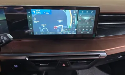 KG_Mobility_Ssangyong Torres