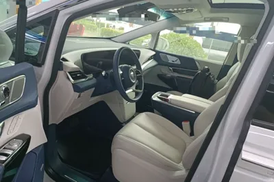 Buick Century