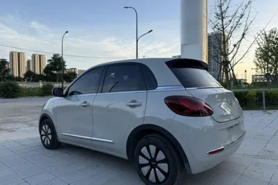 Wuling Bingo