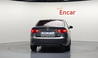 Kia Porte