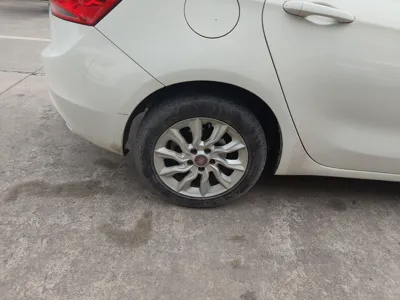 Fiat Ottimo