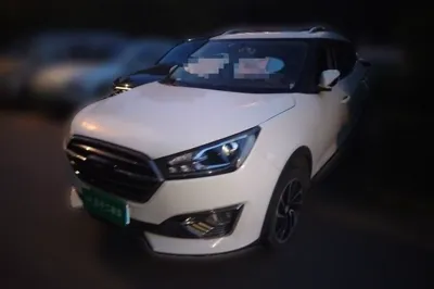 Zotye T300