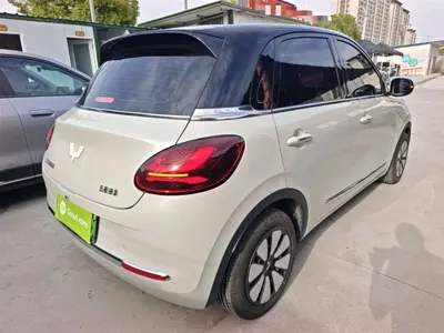Wuling Bingo