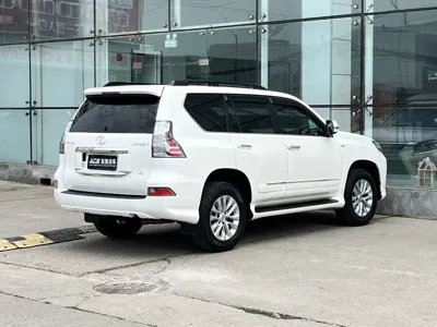 Lexus GX