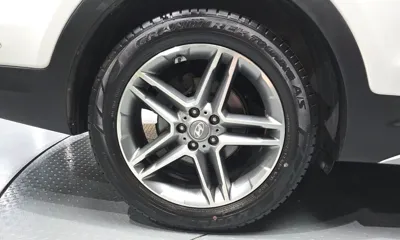 Hyundai Maxcruz