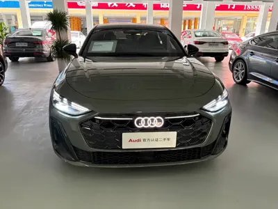 Audi 奥迪A5L