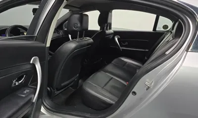 Renault-KoreaSamsung SM5