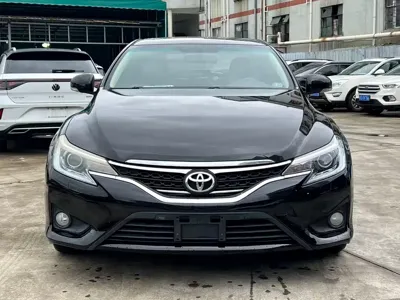 Toyota Reiz