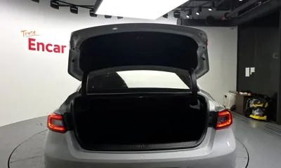 Renault-KoreaSamsung SM6
