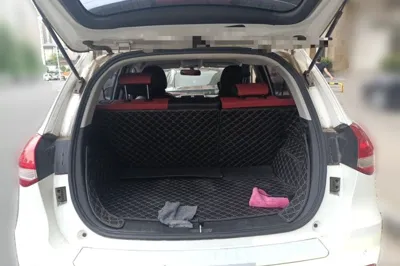 Haval H2
