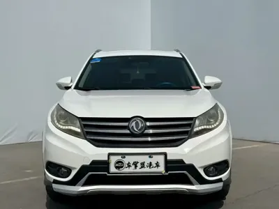 Fengguang Fengguang 580