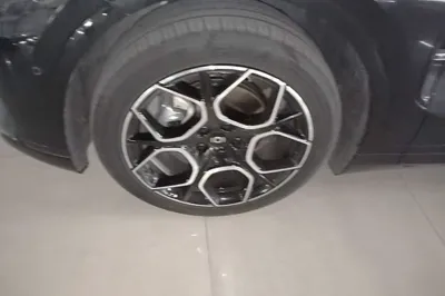 CHANGAN NEVO A07