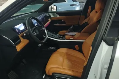 Xpeng G9