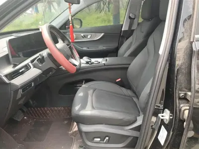 Chery Arrizo 8 Pro