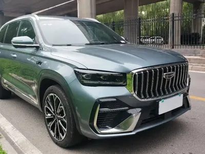 Geely Xingyue L