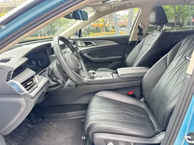Hongqi Hongqi H5