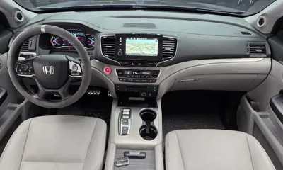 Honda Pilot