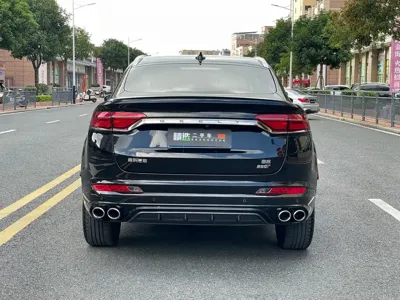 Geely Xingyue