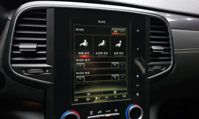 Renault-KoreaSamsung SM6