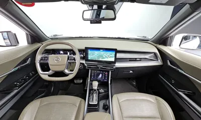 KG_Mobility_Ssangyong Torres