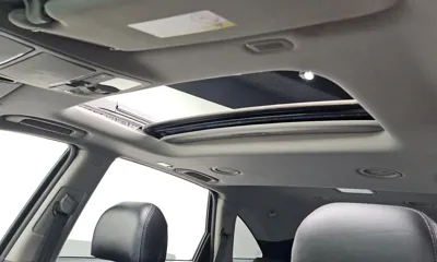 Hyundai Veracruz
