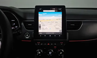Renault-KoreaSamsung XM3