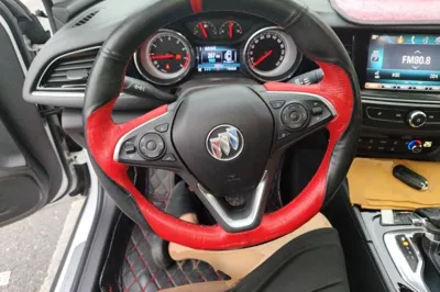 Buick Regal