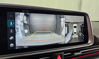 Hyundai Ioniq6