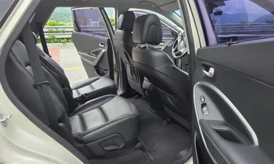 Hyundai Maxcruz