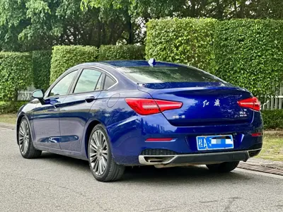Hongqi Hongqi H5