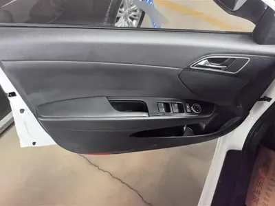 Hyundai Mistra