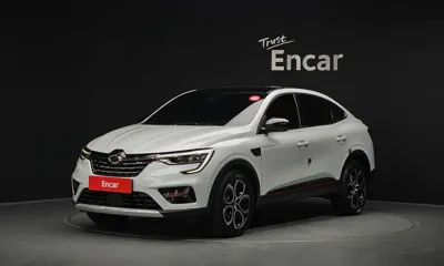 Renault-KoreaSamsung XM3