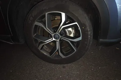BYD Yuan Plus