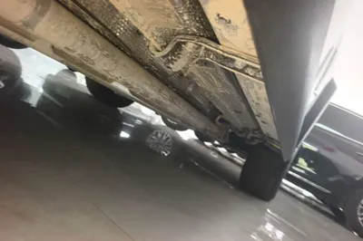 JETOUR Shanhai Traveler C-DM