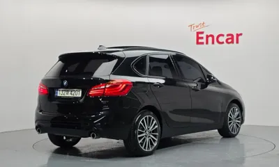 BMW 2-Series