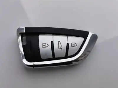 Land Rover Evoque