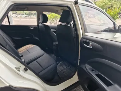 Kia KX1