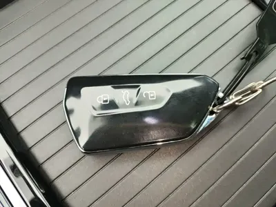 Volkswagen ID.4 X