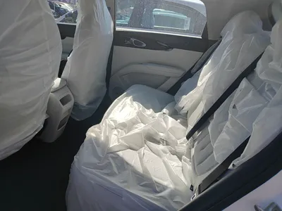 Geely Galaxy Geome