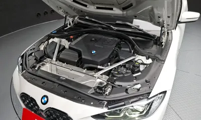 BMW 4-Series