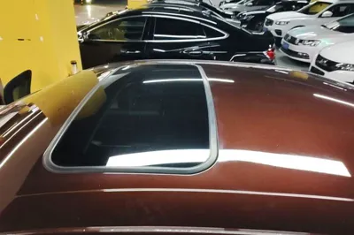Ford Escort