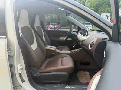 Wuling Bingo