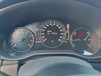 Mazda 3 Axela