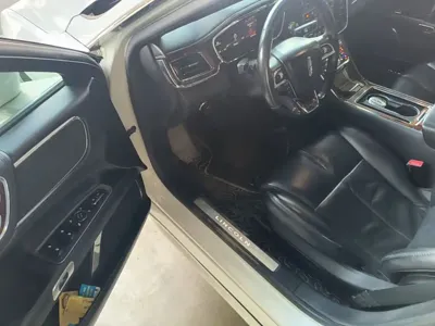 Lincoln Continental