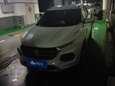 Baojun 510