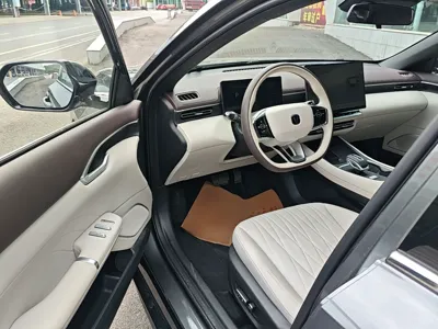 Changan Eado