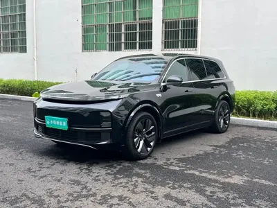 Li Auto Li L9